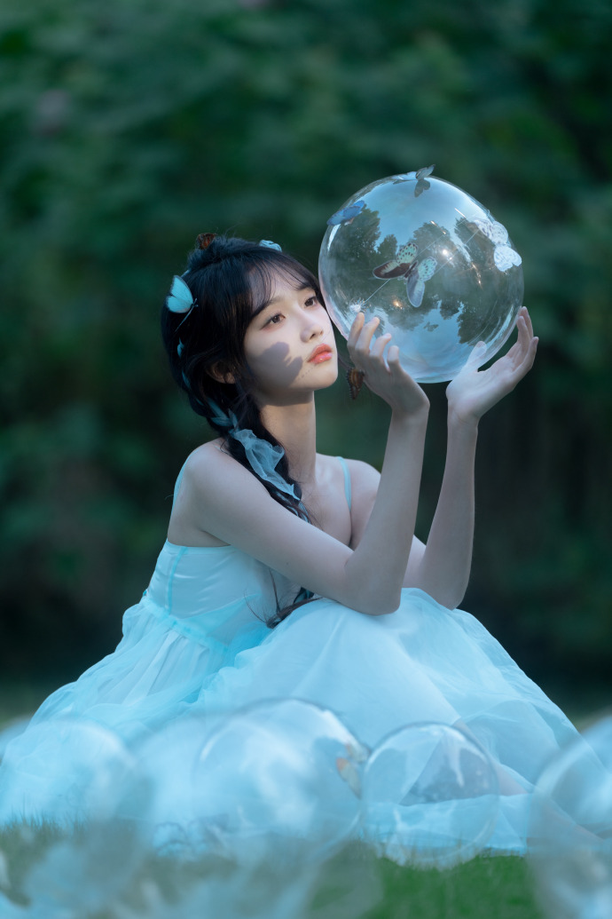 苍兰诀 封面