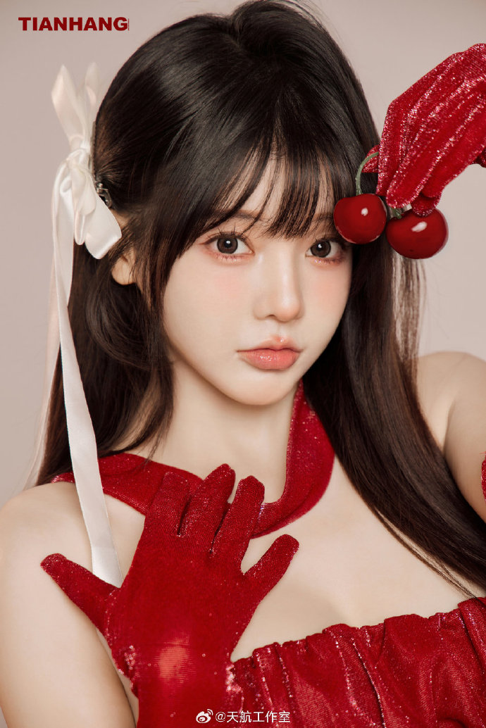 天官赐福