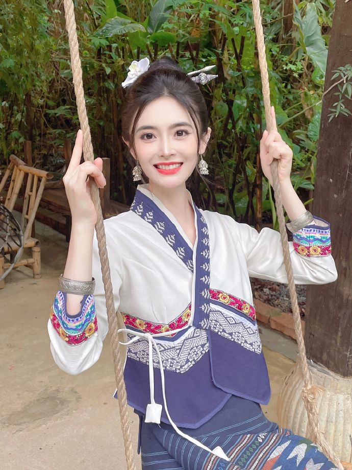 富贵逼人